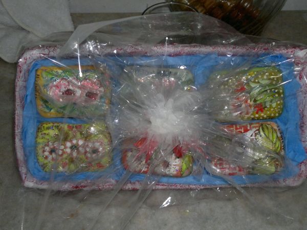 Kit Sabonete