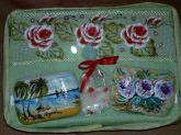 Kit Toalha Pequena e 02 Sabonetes