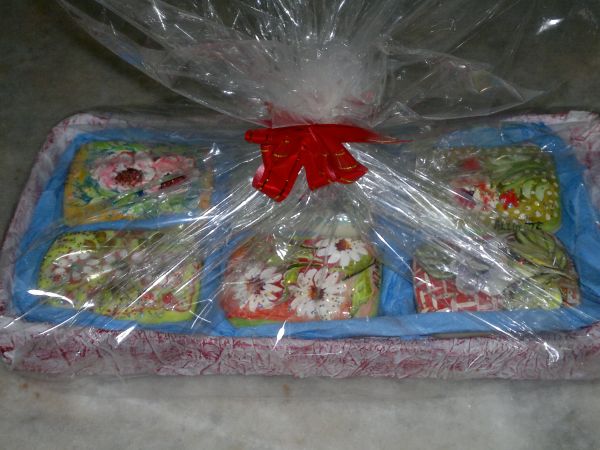 Kit Sabonete