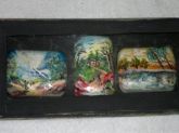 Kit 03 Sabonetes Decorativos